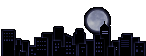 wandering night