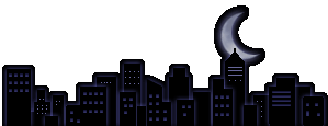 wandering night
